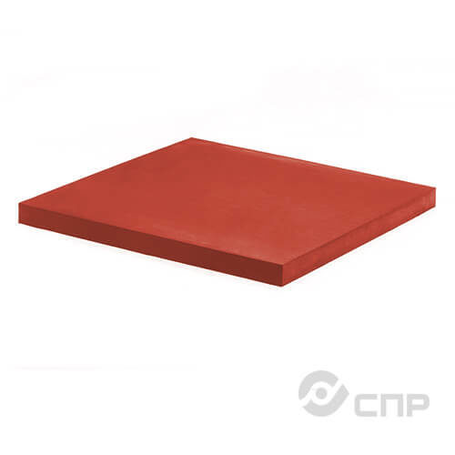 Техпластина (лист) 150х150х3,4